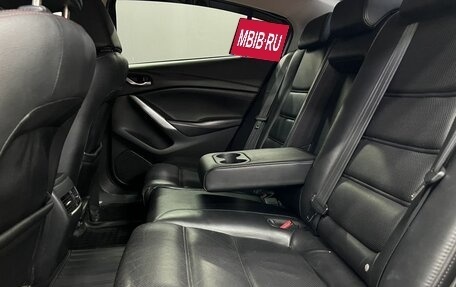 Mazda 6, 2013 год, 1 179 900 рублей, 7 фотография