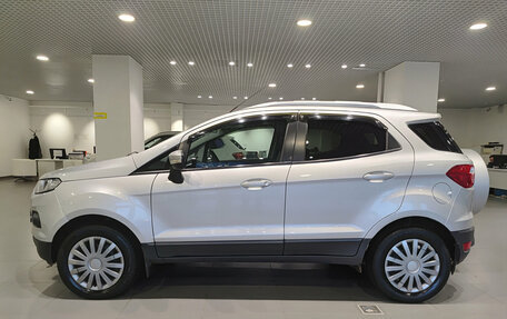 Ford EcoSport, 2015 год, 956 000 рублей, 12 фотография
