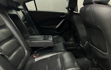 Mazda 6, 2013 год, 1 179 900 рублей, 10 фотография