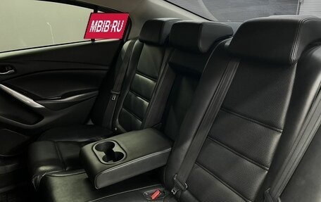Mazda 6, 2013 год, 1 179 900 рублей, 8 фотография