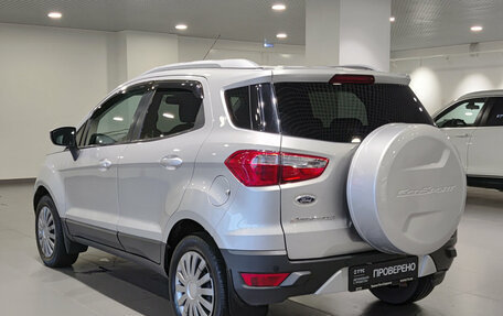 Ford EcoSport, 2015 год, 956 000 рублей, 11 фотография