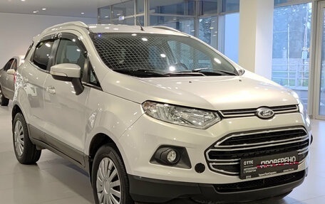 Ford EcoSport, 2015 год, 956 000 рублей, 7 фотография