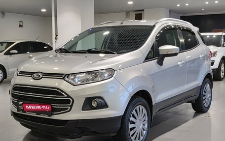 Ford EcoSport, 2015 год, 956 000 рублей, 5 фотография