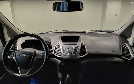 Ford EcoSport, 2015 год, 956 000 рублей, 18 фотография