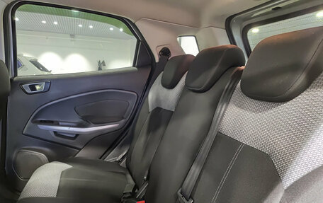 Ford EcoSport, 2015 год, 956 000 рублей, 16 фотография