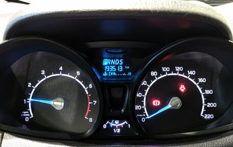 Ford EcoSport, 2015 год, 956 000 рублей, 17 фотография