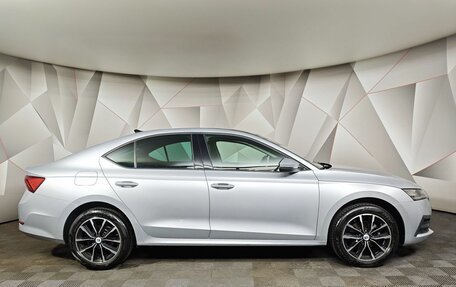 Skoda Octavia IV, 2020 год, 1 835 150 рублей, 6 фотография
