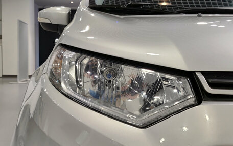 Ford EcoSport, 2015 год, 956 000 рублей, 21 фотография