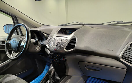 Ford EcoSport, 2015 год, 956 000 рублей, 15 фотография