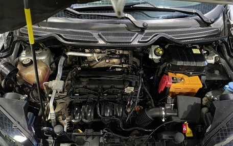 Ford EcoSport, 2015 год, 956 000 рублей, 13 фотография