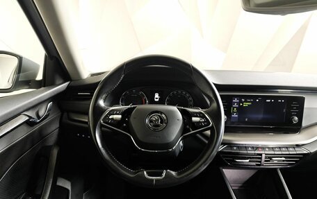 Skoda Octavia IV, 2020 год, 1 835 150 рублей, 20 фотография
