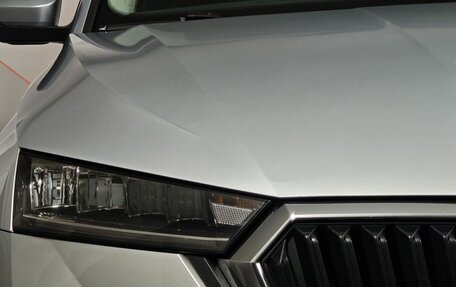 Skoda Octavia IV, 2020 год, 1 835 150 рублей, 10 фотография