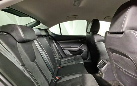 Skoda Octavia IV, 2020 год, 1 835 150 рублей, 16 фотография