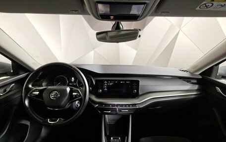Skoda Octavia IV, 2020 год, 1 835 150 рублей, 14 фотография