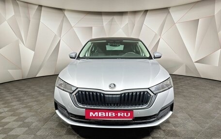 Skoda Octavia IV, 2020 год, 1 835 150 рублей, 7 фотография