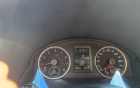 Volkswagen Tiguan I, 2013 год, 1 700 000 рублей, 9 фотография