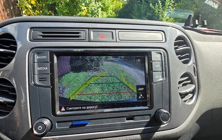 Volkswagen Tiguan I, 2013 год, 1 700 000 рублей, 10 фотография