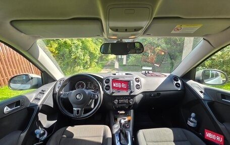 Volkswagen Tiguan I, 2013 год, 1 700 000 рублей, 7 фотография