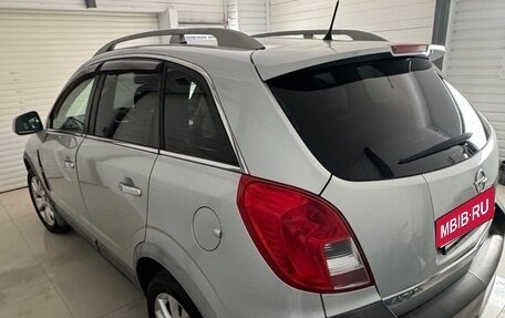 Opel Antara I, 2013 год, 1 000 000 рублей, 1 фотография