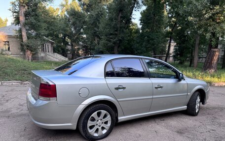 Opel Vectra C рестайлинг, 2008 год, 400 000 рублей, 1 фотография
