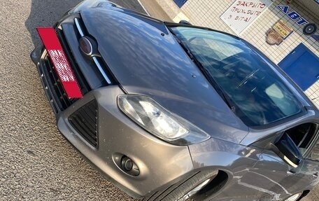 Ford Focus III, 2011 год, 700 000 рублей, 1 фотография