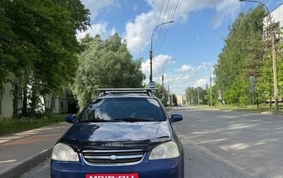Chevrolet Lacetti, 2007 год, 265 000 рублей, 1 фотография