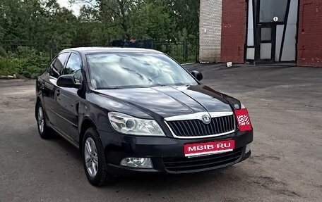 Skoda Octavia, 2013 год, 700 000 рублей, 1 фотография