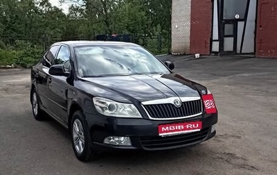 Skoda Octavia, 2013 год, 700 000 рублей, 1 фотография