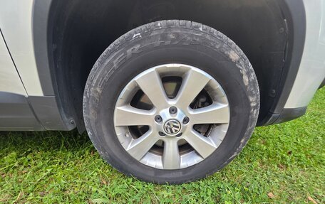 Volkswagen Tiguan I, 2013 год, 1 700 000 рублей, 12 фотография