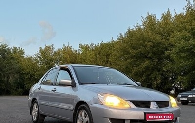 Mitsubishi Lancer IX, 2007 год, 450 000 рублей, 1 фотография