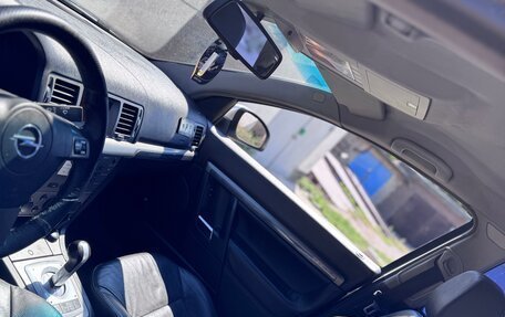 Opel Vectra C рестайлинг, 2008 год, 400 000 рублей, 4 фотография