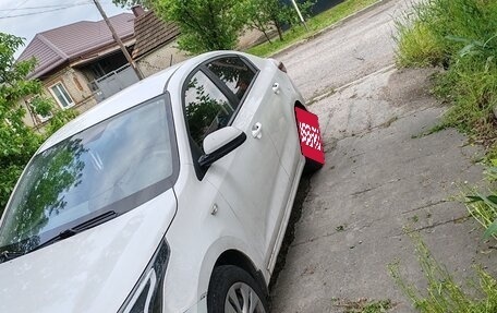 KIA Rio IV, 2021 год, 915 000 рублей, 1 фотография