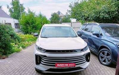CheryExeed TXL, 2022 год, 2 800 000 рублей, 1 фотография