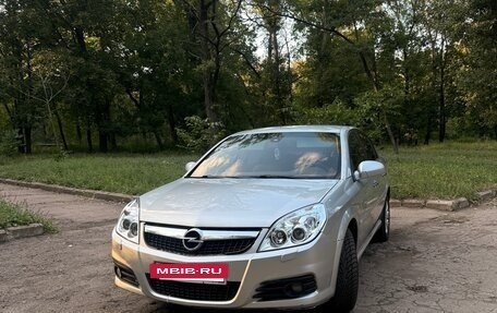 Opel Vectra C рестайлинг, 2008 год, 400 000 рублей, 3 фотография