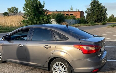 Ford Focus III, 2011 год, 700 000 рублей, 3 фотография