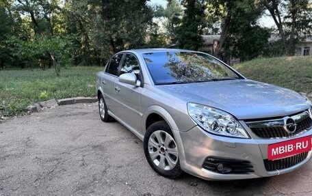 Opel Vectra C рестайлинг, 2008 год, 400 000 рублей, 6 фотография