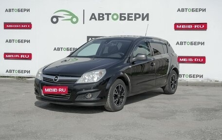 Opel Astra H, 2010 год, 525 000 рублей, 1 фотография