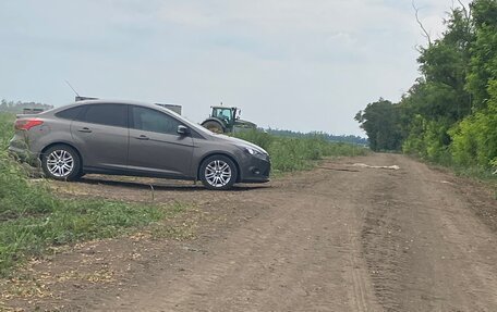 Ford Focus III, 2011 год, 700 000 рублей, 10 фотография