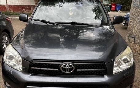 Toyota RAV4, 2005 год, 920 000 рублей, 1 фотография