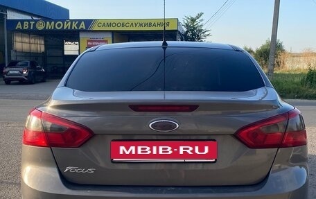 Ford Focus III, 2011 год, 700 000 рублей, 6 фотография