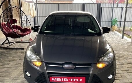 Ford Focus III, 2011 год, 700 000 рублей, 7 фотография
