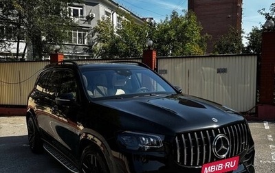 Mercedes-Benz GLS AMG, 2021 год, 15 300 000 рублей, 1 фотография