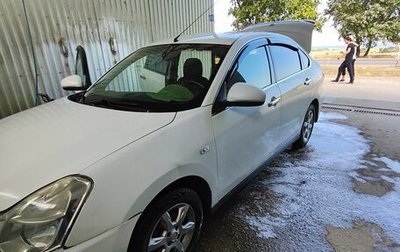 Nissan Almera, 2014 год, 420 000 рублей, 1 фотография