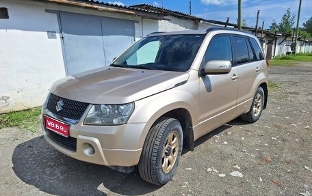 Suzuki Grand Vitara, 2010 год, 700 000 рублей, 1 фотография