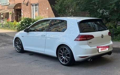Volkswagen Golf GTI VII, 2014 год, 2 200 000 рублей, 3 фотография