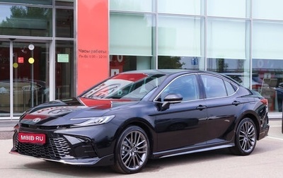 Toyota Camry, 2026 год, 4 690 000 рублей, 1 фотография