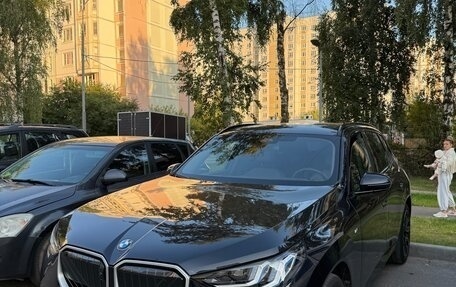 BMW X3, 2025 год, 6 499 000 рублей, 1 фотография
