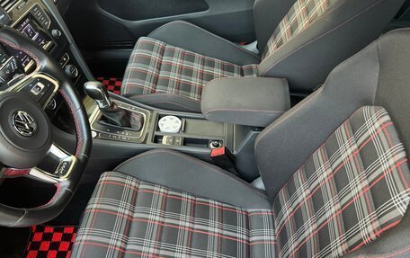 Volkswagen Golf GTI VII, 2014 год, 2 200 000 рублей, 9 фотография