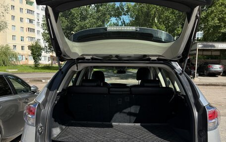 Lexus RX III, 2012 год, 2 300 000 рублей, 3 фотография