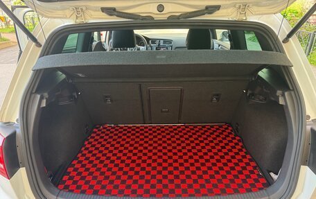 Volkswagen Golf GTI VII, 2014 год, 2 200 000 рублей, 12 фотография